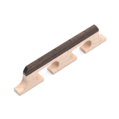 Replacement maple and ebony - and,
