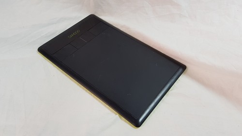 Wacom bamboo cth 470 graphics - bamboo, cth-470