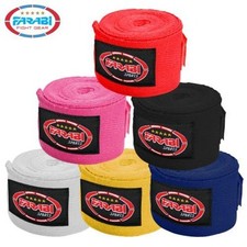 Farabi Boxing Hand Wraps