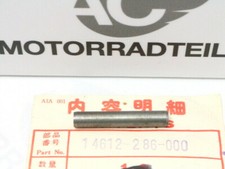 Honda CL SL 350 K bolt timing