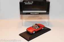 . MINICHAMPS VW VOLKSWAGEN