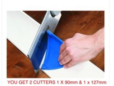 BRAND NEW MITRE COVING CUTTING