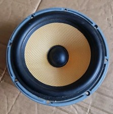 B&W Bowers & Wilkins DM601 S1