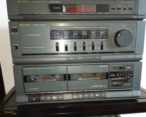 Hitachi hrd md03 - hrd,