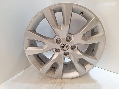 Vauxhall antara mk1 - vauxhall, 2011-2016