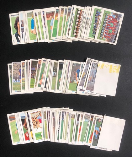 Album fks soccer - ex-album, stars