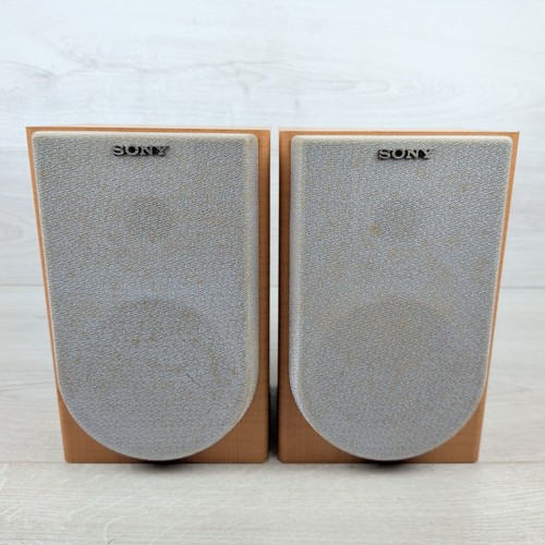 Sony cne3 bookshelf hifi - sony,
