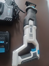 Mac Allister 18V Cordless