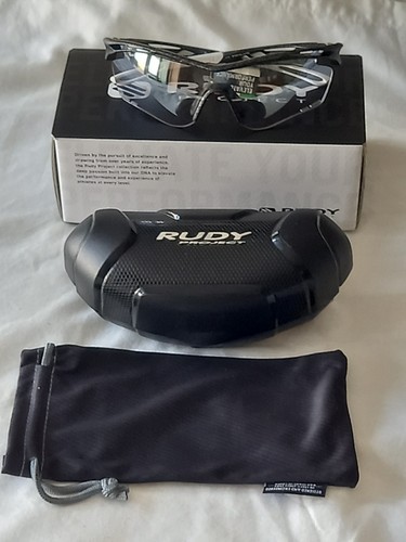 Rudy project glasses tralyx - rudy,