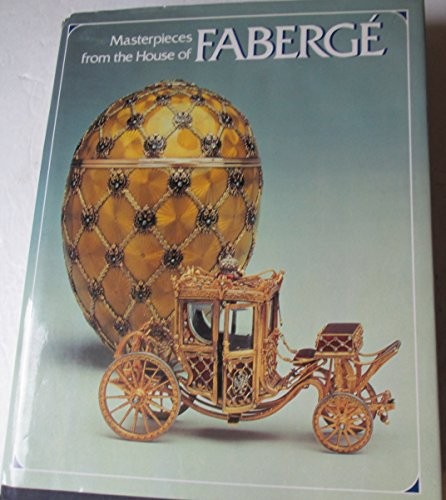 Masterpieces from the - house, of