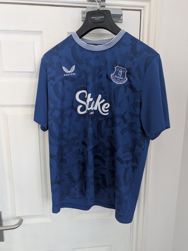 Everton 2024 top - fc, 2024-25