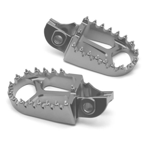 Parts off road footpegs - parts,