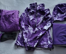 Salomon Ski Jacket with