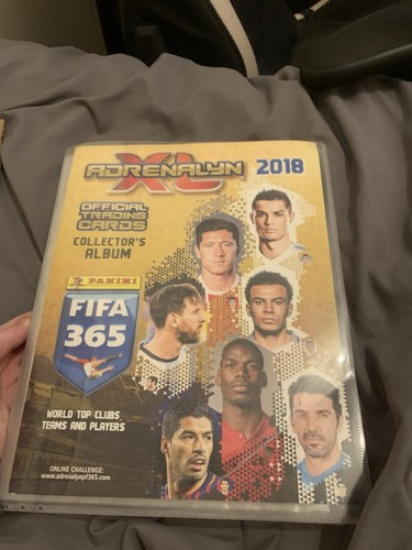 Job lot match attax 2016 - lot, to