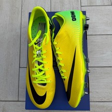 Nike Mercurial Vapor IX R9 -