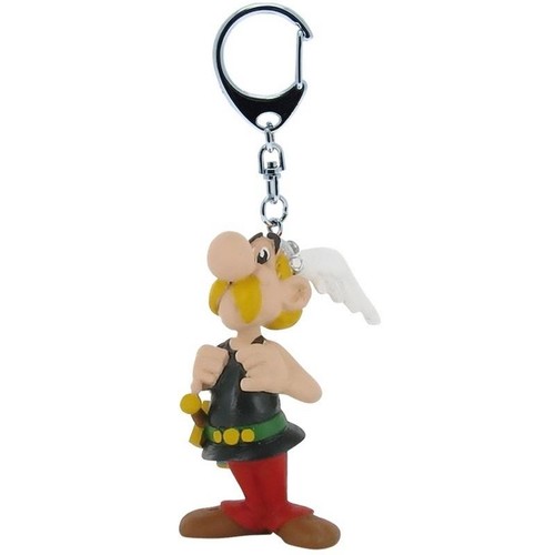 Asterix proud keychain - asterix,