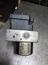 FORD FIESTA MK7 ABS PUMP