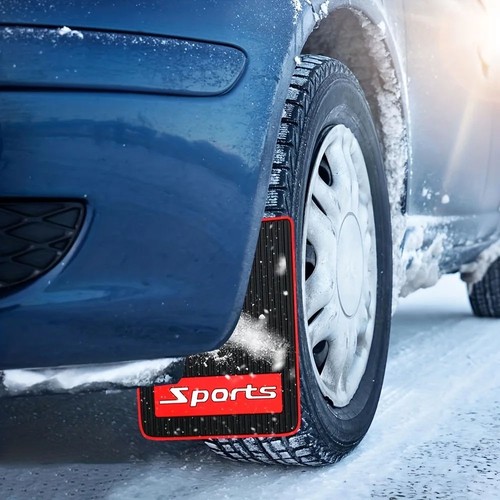 Universal car splash - universal, fender