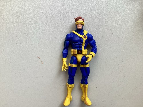 Marvel legends animated jim - animated,