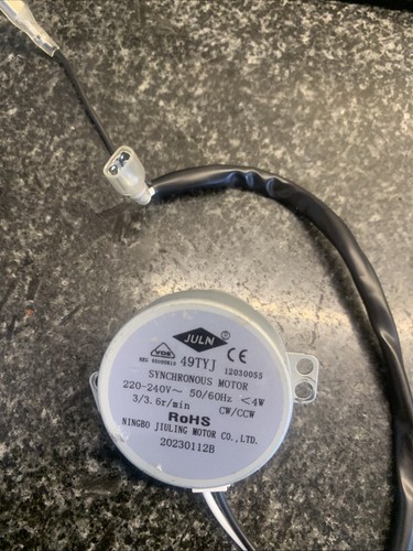 Juln synchronous motor - synchronous,