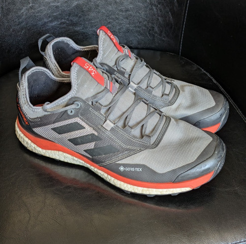 Adidas terrex agravic gtx - agravic,