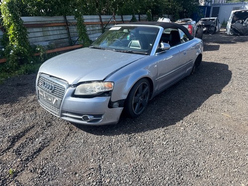 Instrument cluster 2006 audi - cluster,