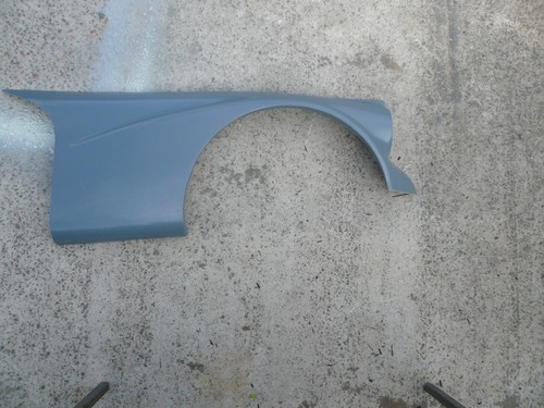 Daimler sp250 front wing - sp250,