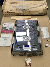 Vtg AUDIOBAHN Class A/B Mosfet