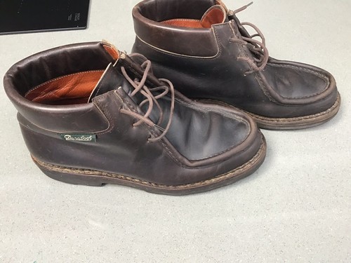 Paraboot milly boots - milly,