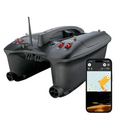 Deeper Quest Bait Boat Carp
