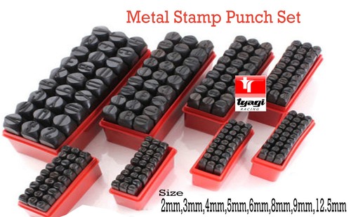 5mm metal punch stamping - metal,