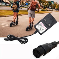 24V Battery Charger UK PLUG