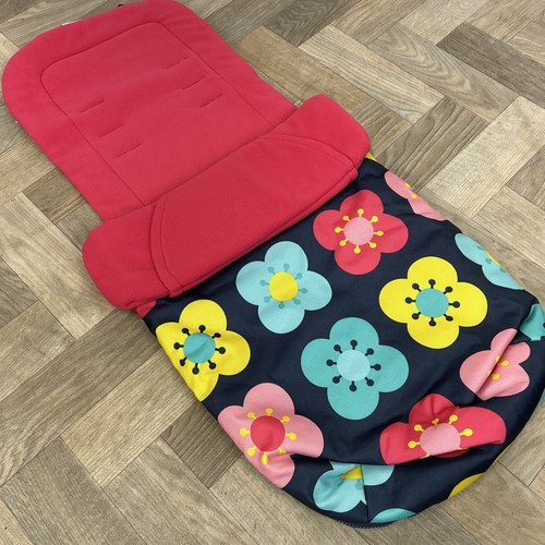 Cosatto universal stroller - universal,