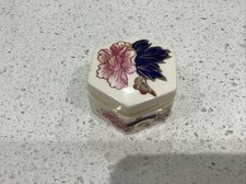 Masons Mandalay England pill