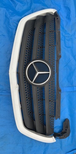 Mercedes sprinter mk2 - mercedes,