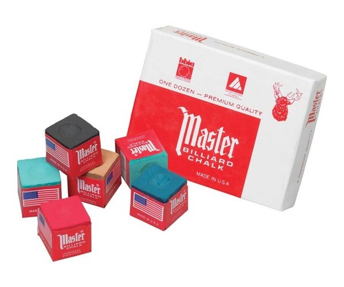Elkmaster cue chalk master - cue,
