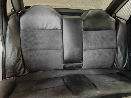 Audi coupe 1987 1996 - coupe, 1987-1996