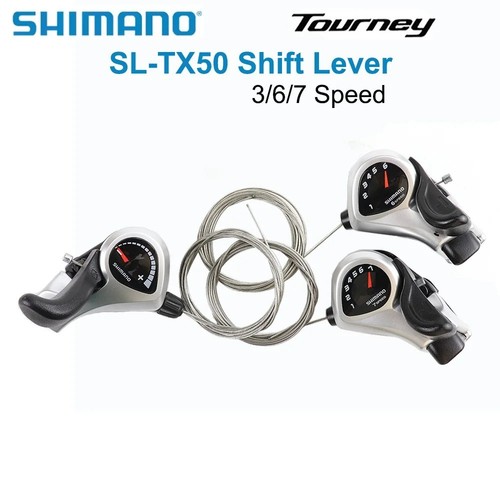 Shimano tx50 speed - sl-tx50,