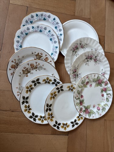 Vintage china side tea - china, /