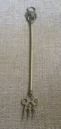Durham sanctuary vintage brass - durham,