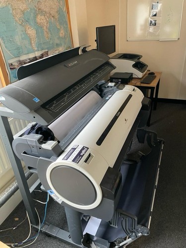 Canon imageprograf ipf770 - canon,