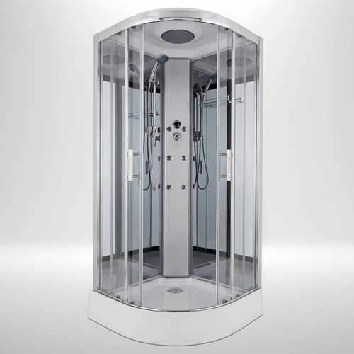 Insignia shower cabin - shower,