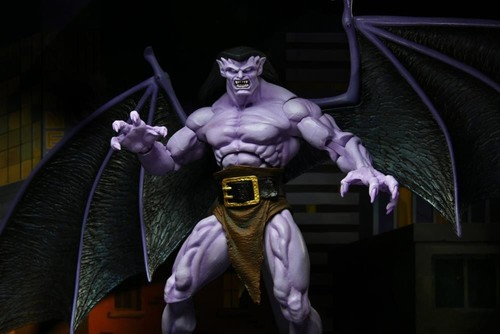 Neca disney s gargoyles - neca,
