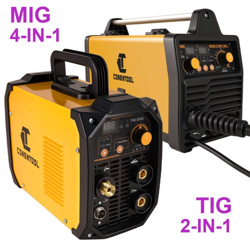 Mig welder inverter - in, 1