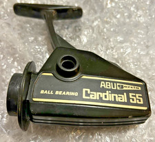 ABU Cardinal 55 spare body with anti reverse mechanism