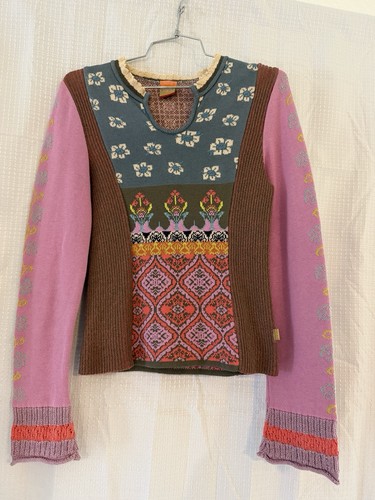 Oilily vintage italian wool - oilily,