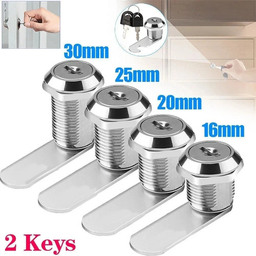 Cam lock locker furniture - cam,