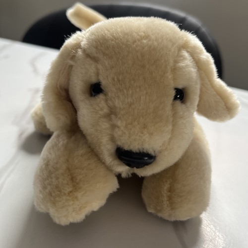 Andrex puppy soft - andrex, toy