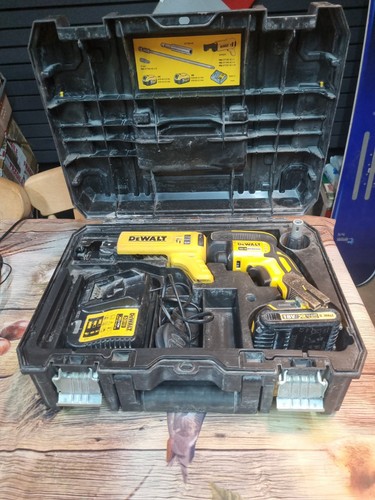 Dewalt dcf620d2k 18v - dcf620d2k,