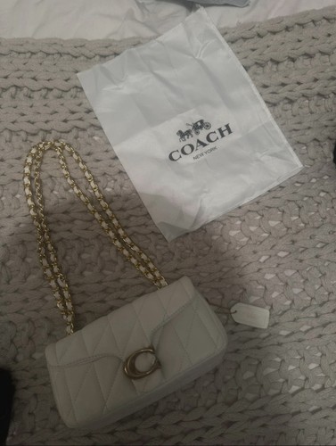 Coach women shoulder - women's,